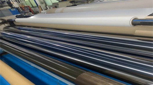 硬度90A透明TPU膜的耐老化性能怎樣